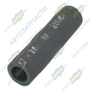 Шланг (патрубок) ф18х27 L=100 МТЗ рулевого управления и навесного